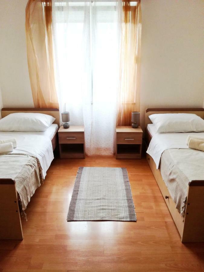 Apartman A&A Rijeka Dış mekan fotoğraf