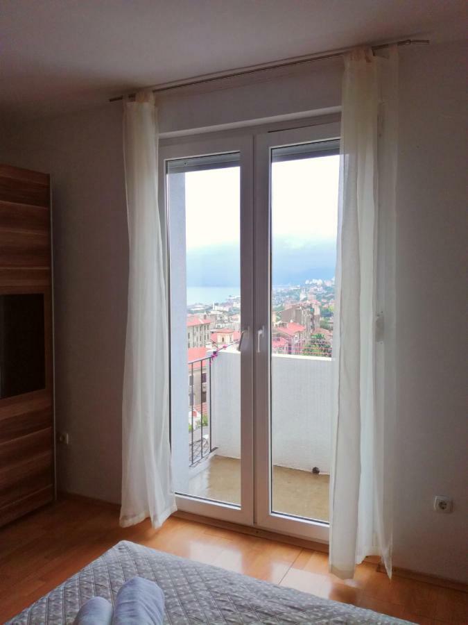 Apartman A&A Rijeka Dış mekan fotoğraf