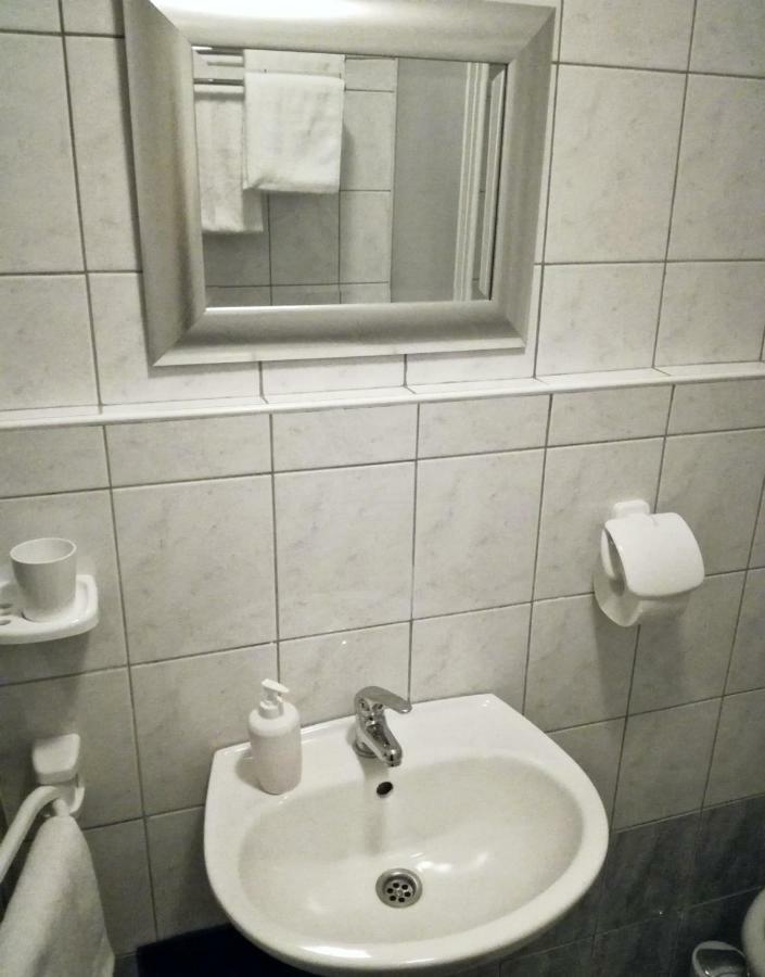 Apartman A&A Rijeka Dış mekan fotoğraf