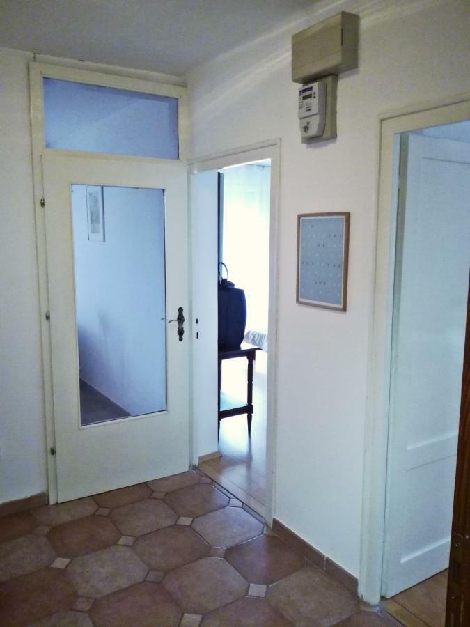 Apartman A&A Rijeka Dış mekan fotoğraf