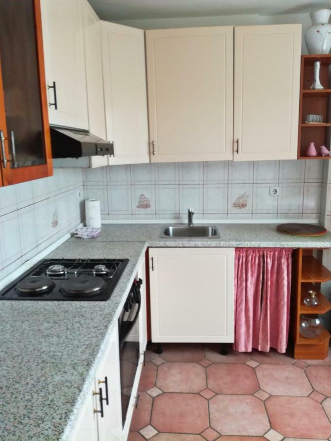 Apartman A&A Rijeka Dış mekan fotoğraf