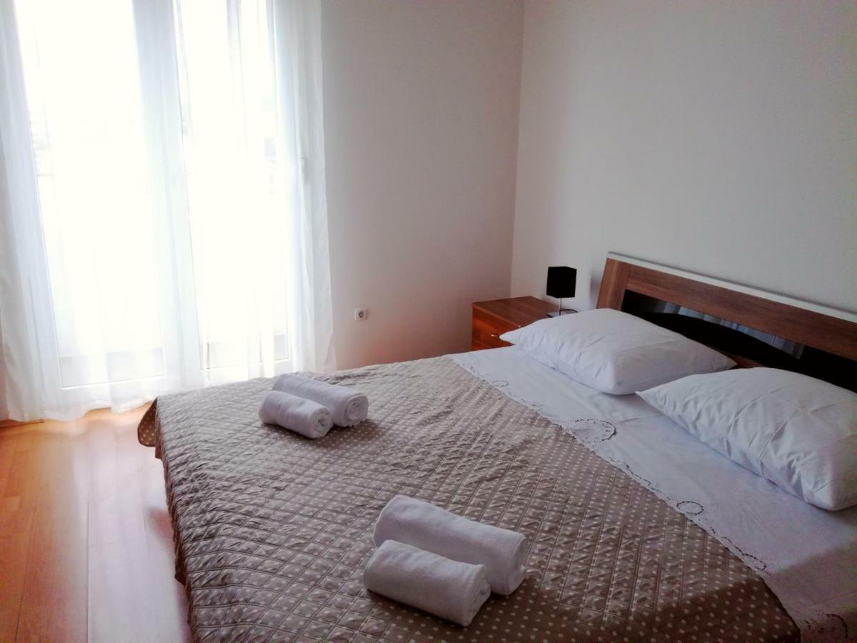 Apartman A&A Rijeka Dış mekan fotoğraf