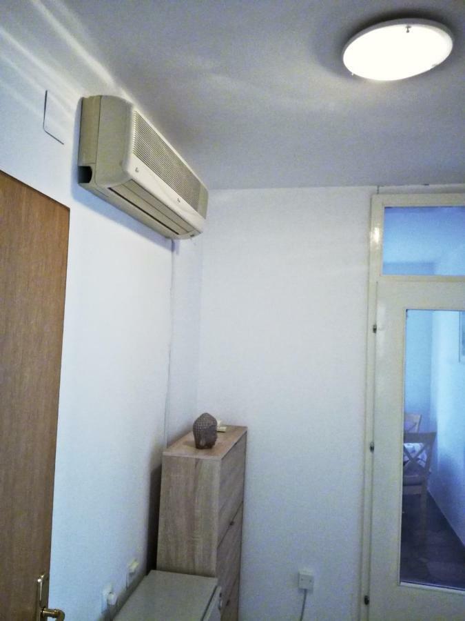 Apartman A&A Rijeka Dış mekan fotoğraf